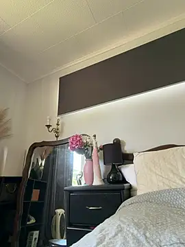 ZoeyJohnson online show from 02.25.26