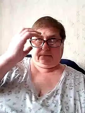 Snapshot of Nikusya-51 chatting on 04.15.26 Nikusya-51 online show from 04.15.26