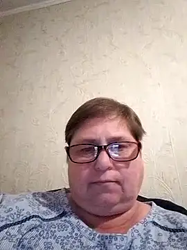 Snapshot of Nikusya-51 chatting on 04.16.26 Nikusya-51 online show from 04.16.26