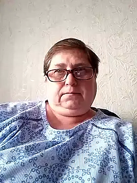 Snapshot of Nikusya-51 chatting on 04.18.26 Nikusya-51 online show from 04.18.26