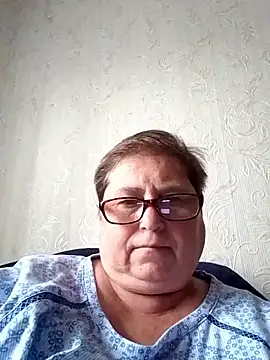 Snapshot of Nikusya-51 chatting on 05.18.26 Nikusya-51 online show from 05.18.26