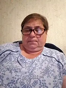 Snapshot of Nikusya-51 chatting on 06.17.26 Nikusya-51 online show from 06.17.26