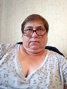 Snapshot of Nikusya-51 chatting on 06.27.26 Nikusya-51 online show from 06.27.26