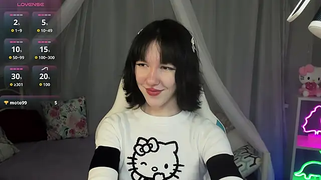 JessieRich online show from 10.23.25