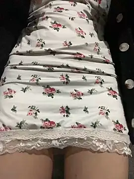 Bella sexy98 online show from 11.27.25