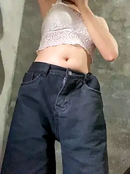 Bella sexy98 online show from 12.18.25