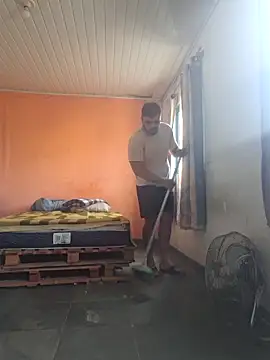 CaVaBxD online show from 10.03.25