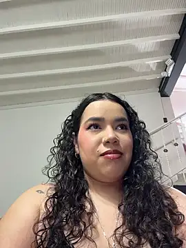 krisstenSantos online show from 03.17.26