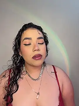 krisstenSantos online show from 03.24.26