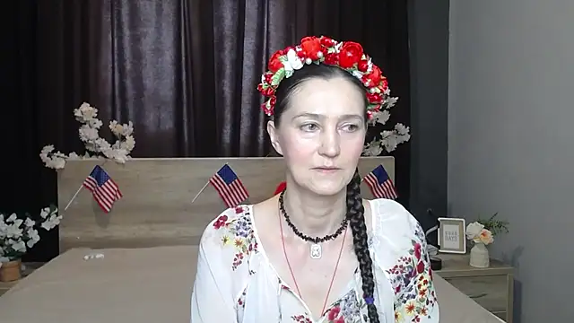 TayaFinch online show from 07.05.26