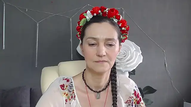 TayaFinch online show from 07.09.26