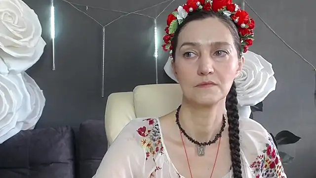 TayaFinch online show from 07.11.26
