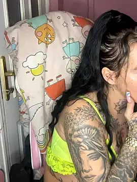 DIRTY PAISLEY X online show from 11.12.25