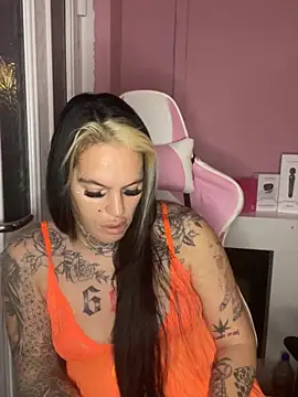 DIRTY PAISLEY X online show from 11.24.25