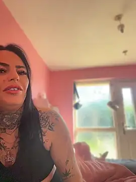 DIRTY PAISLEY X online show from 04.23.26