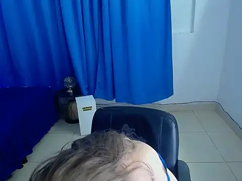 Cordelia Perlman online show from 12.13.25