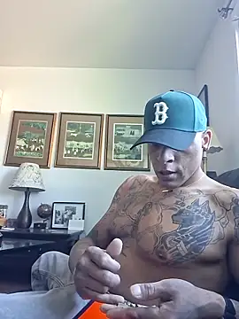 LaloSalamanca69 online show from 09.19.25