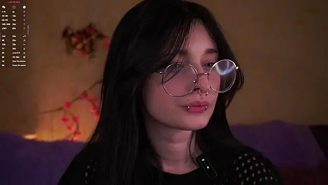 DarcyAspacio online show from 04.23.26