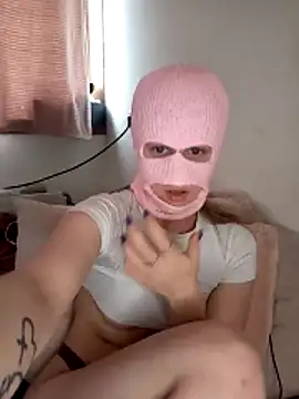 Lolapussyxoxo online show from 12.18.25