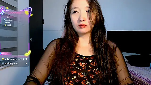 Snapshot of victoriasmileltva chatting on 09.17.25 victoriasmileltva online show from 09.17.25