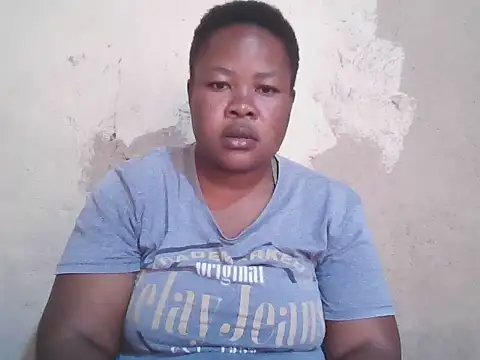 Bustyass93 online show from 10.22.25