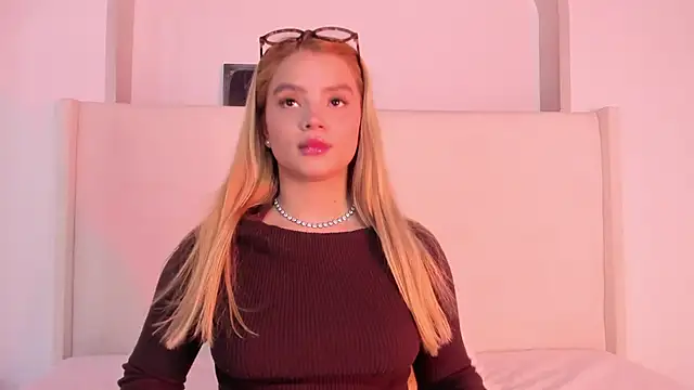 Sofi glow online show from 03.20.26