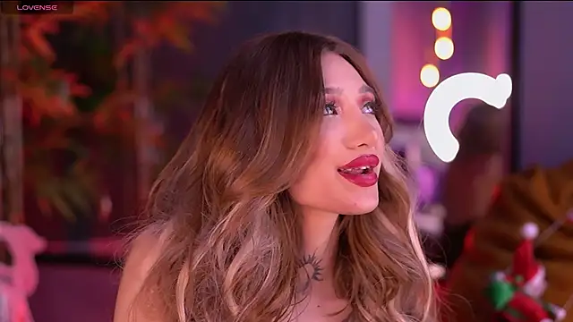 SiennaJayden online show from 12.19.25