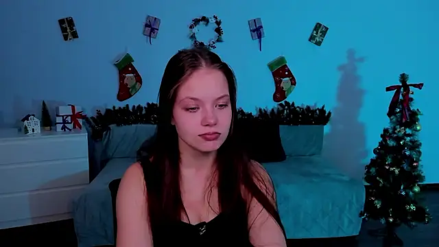 BetsyKiss online show from 01.12.26