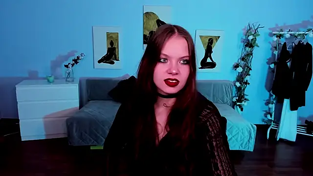 BetsyKiss online show from 03.18.26