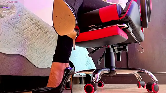 heylovelygirl online show from 02.17.26