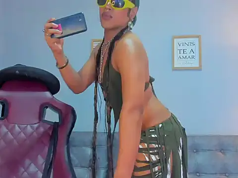 ile matamba online show from 09.16.25