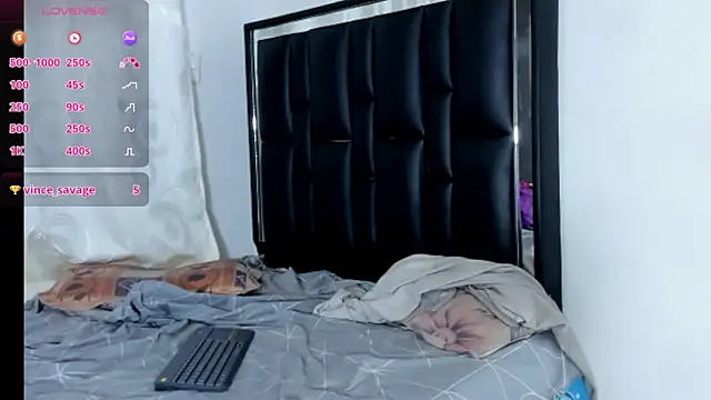 ArexBlakk online show from 11.06.25