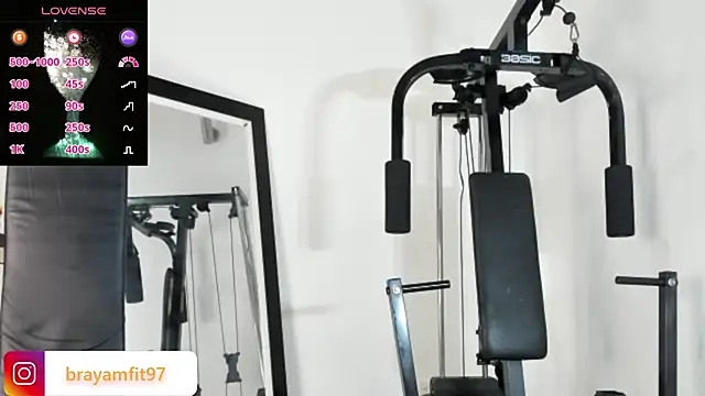 ArexBlakk online show from 02.04.26