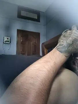 Snapshot of Donerviky chatting on 02.06.26 Donerviky online show from 02.06.26