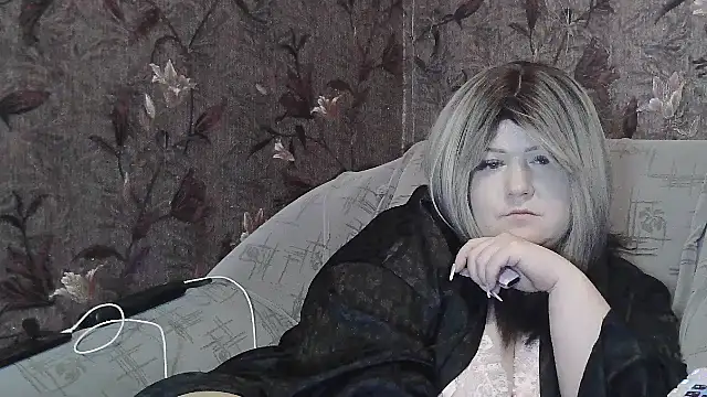 YuliiaSan online show from 06.26.26