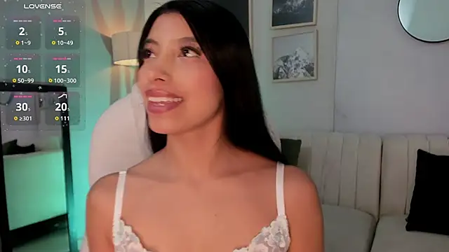 Snapshot of Tiffany_Low chatting on 01.16.26 Tiffany Low online show from 01.16.26