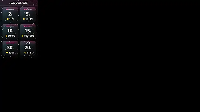 Snapshot of Tiffany_Low chatting on 03.16.26 Tiffany Low online show from 03.16.26