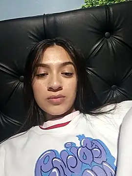 MiQeilaSweet online show from 11.30.25