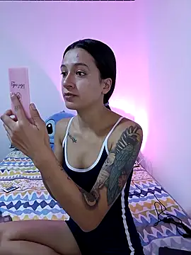 MiQeilaSweet online show from 03.18.26