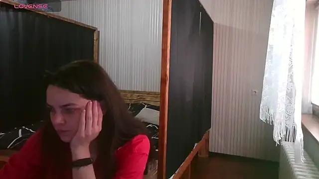 Snapshot of EthelsLover chatting on 01.14.26 EthelsLover online show from 01.14.26