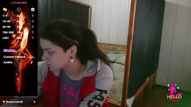 Snapshot of EthelsLover chatting on 02.05.26 EthelsLover online show from 02.05.26