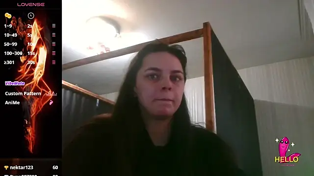 Snapshot of EthelsLover chatting on 02.07.26 EthelsLover online show from 02.07.26