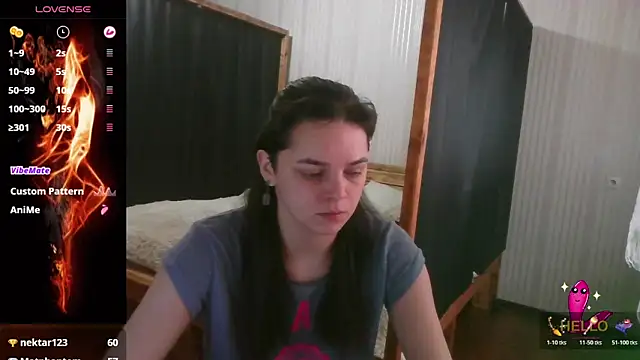 Snapshot of EthelsLover chatting on 02.09.26 EthelsLover online show from 02.09.26