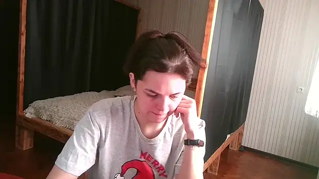 Snapshot of EthelsLover chatting on 02.16.26 EthelsLover online show from 02.16.26