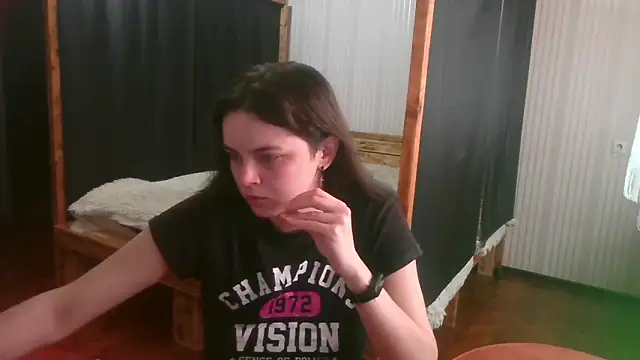 Snapshot of EthelsLover chatting on 02.23.26 EthelsLover online show from 02.23.26