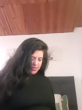 Andrea secret  online show from 03.22.26