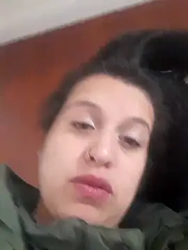 Andrea secret  online show from 03.31.26