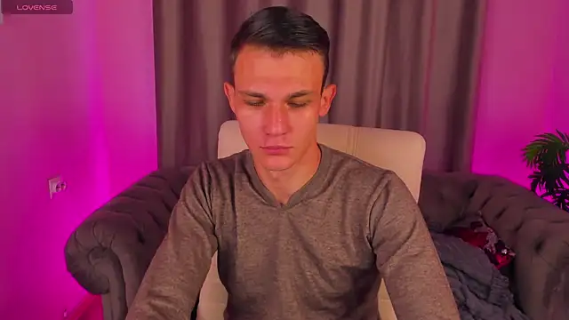 AdamGold01 online show from 09.23.25