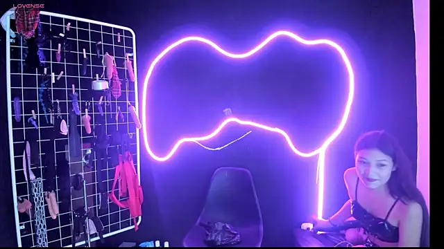 Mistress Megan BDSM online show from 11.13.25