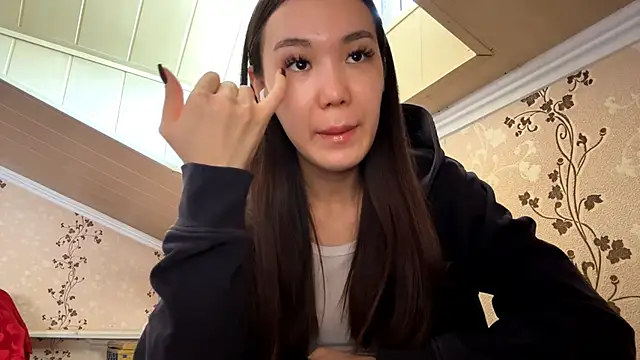 Snapshot of marry_dreams chatting on 09.21.25 marry dreams online show from 09.21.25